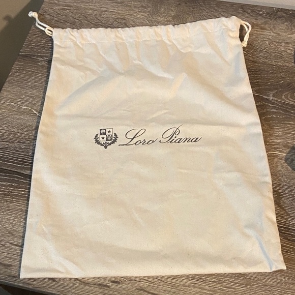 Valentino Garavani Brighton Loewe Etc LOT 14 Drawstring Dust Bags - Picture 11 of 14